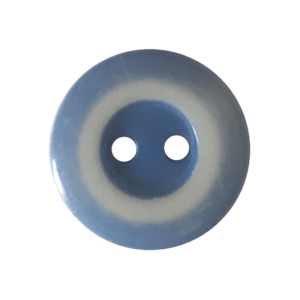 bouton-16mm-bleu blanc